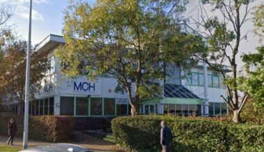 Kent Community Health NHS Foundation Trust and Medway Community Healthcare urged to progress merger