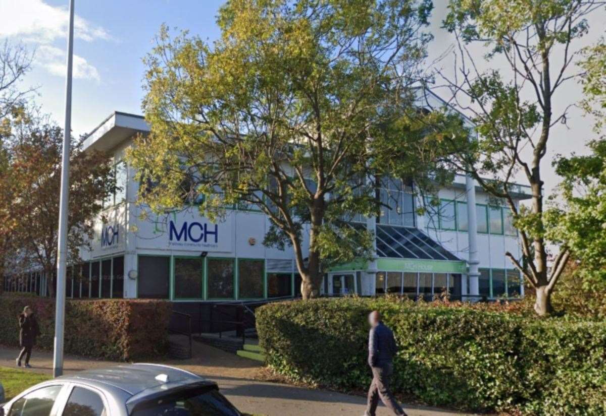 Kent Community Health NHS Foundation Trust and Medway Community Healthcare urged to progress merger