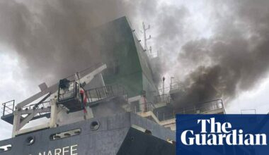 Iran escalates attacks on infrastructure and transport networks across the Gulf | US-Israel war on Iran