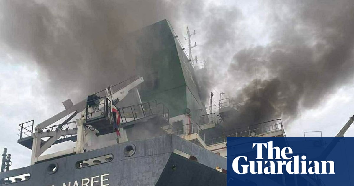 Iran escalates attacks on infrastructure and transport networks across the Gulf | US-Israel war on Iran