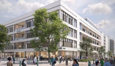AHMM’s contentious overhaul of listed Sheffield icon to go ahead