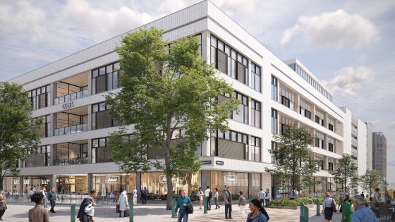 AHMM’s contentious overhaul of listed Sheffield icon to go ahead