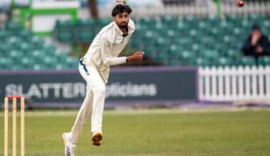 Pre-Season Preview: Derbyshire Men vs Leeds/Bradford UCCE