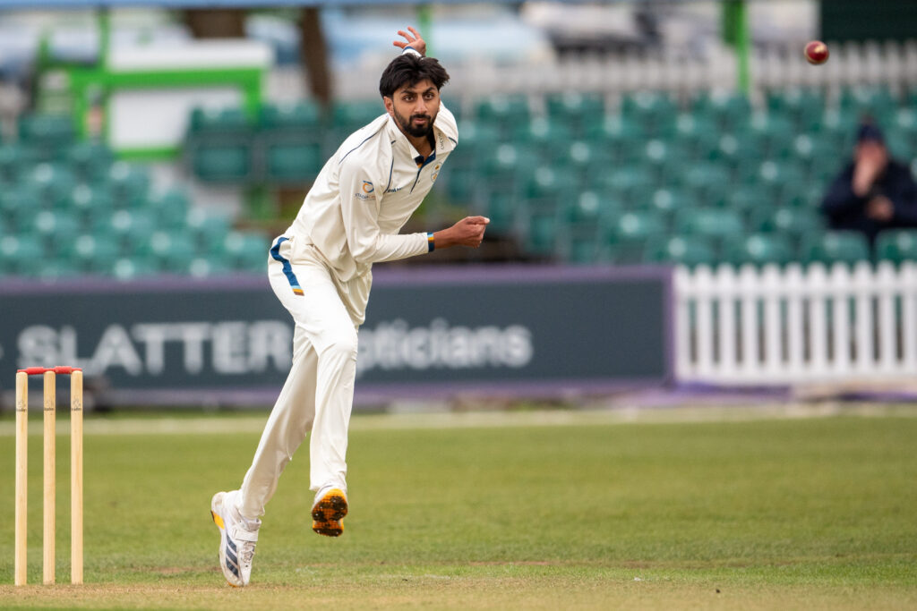 Pre-Season Preview: Derbyshire Men vs Leeds/Bradford UCCE