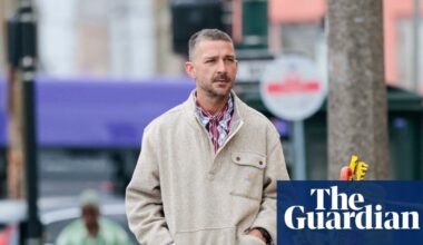 Shia LaBeouf cleared to travel to Rome for father’s baptism days after court denial | Shia LaBeouf