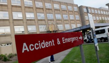 MP Sarah Hall launches survey to seek urgent care experiences