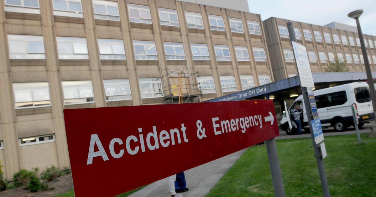 MP Sarah Hall launches survey to seek urgent care experiences