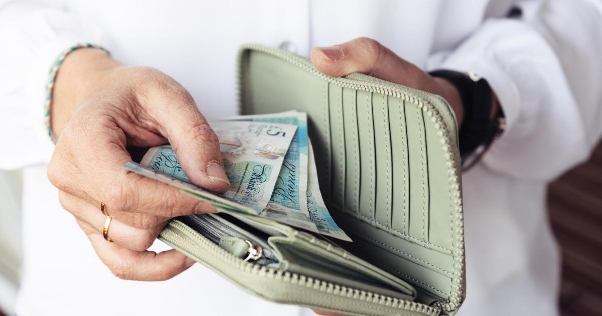 State Pension Age increases as many will not be able to retire