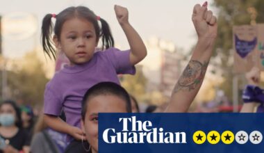 Breaking Social review – Rutger Bregman leads an irresistible rallying cry for global activism | Movies