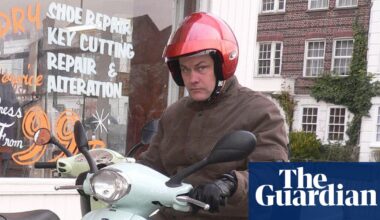 ‘A lot of comedians don’t have a sense of humour’: Jack Dee on his loser Lead Balloon creation Rick Spleen | Culture