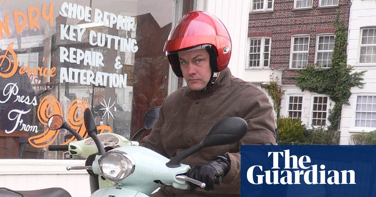 ‘A lot of comedians don’t have a sense of humour’: Jack Dee on his loser Lead Balloon creation Rick Spleen | Culture