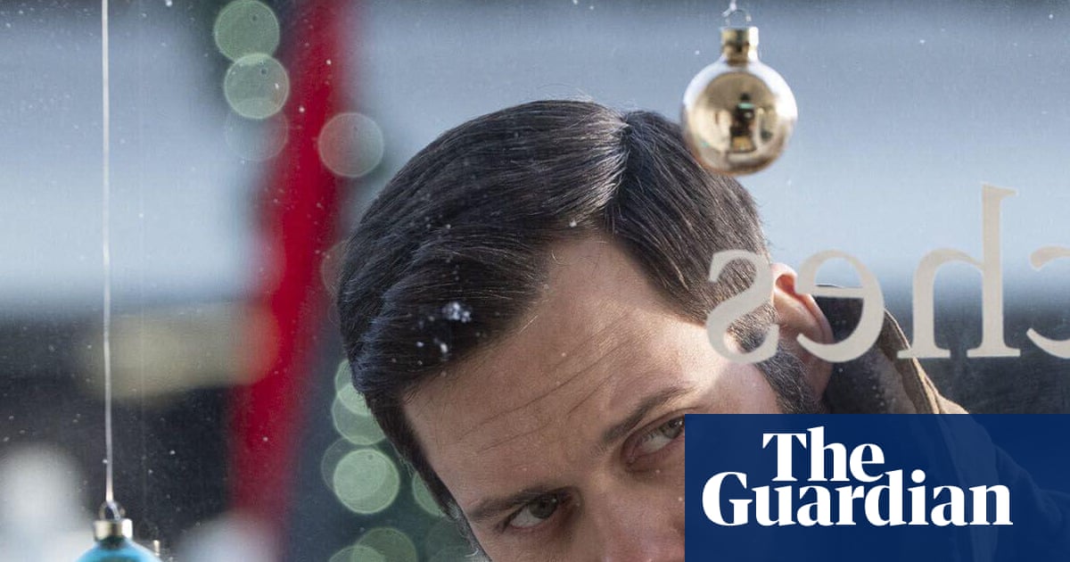 Gus Van Sant: ‘My assistant wanted to erect a statue of Luigi Mangione. My generation thought: this is murder’ | Movies