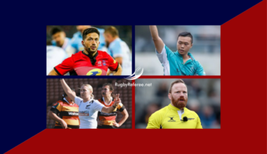 Super Saturday and Sunday referees/ARs & TMOs -