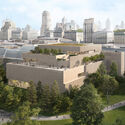 14 Major Museum Projects Currently in Progress Around the World - Image 5 of 13