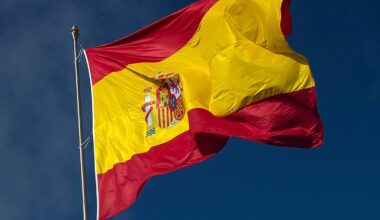 Spain's inflation jumps to 3.3% as Iran war drives energy costs higher