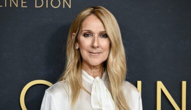 Céline Dion to make concert comeback four years after Stiff Person Syndrome diagnosis