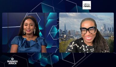 Nigeria’s return to Windsor castle signals new era in UK economic partnership