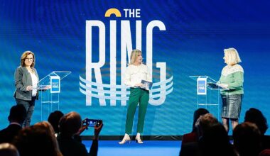 Europe’s healthcare - A right or a business model? MEPs face off in The Ring