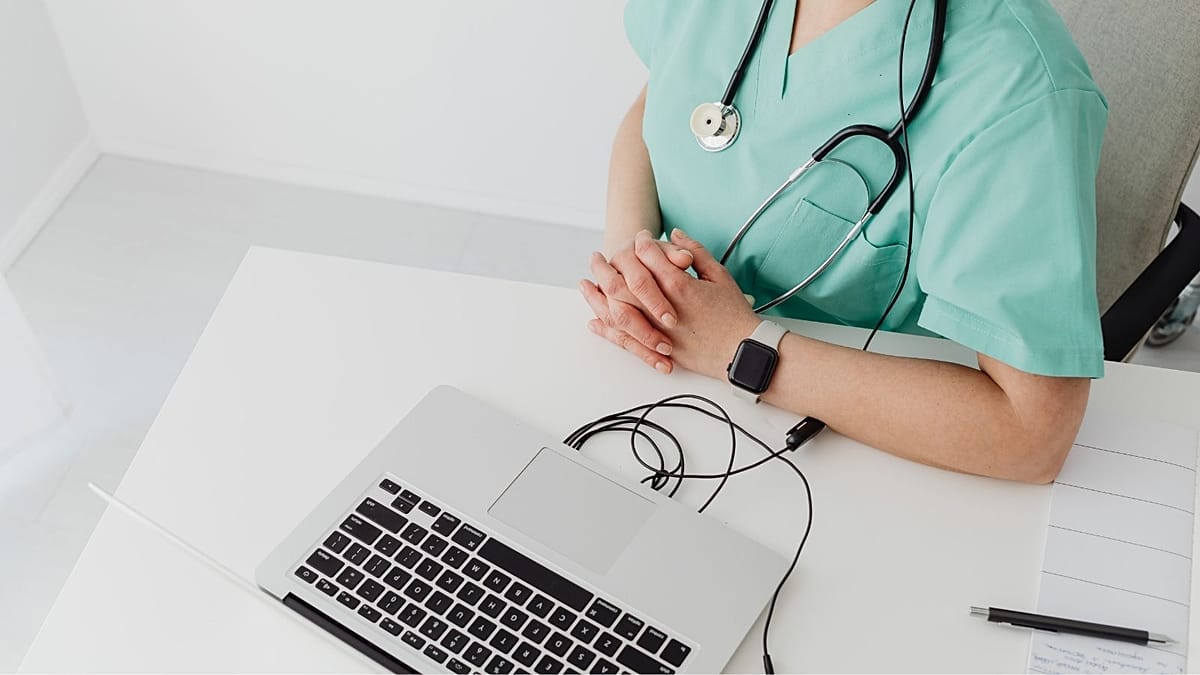 From diagnosis to data: How AI is reshaping healthcare and raising ethical questions