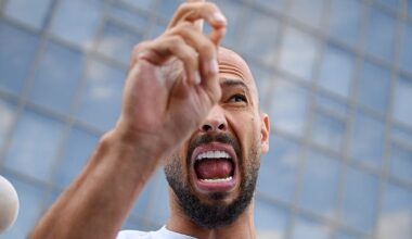 UK police force says it will reopen rape and sexual assault probe into Andrew Tate