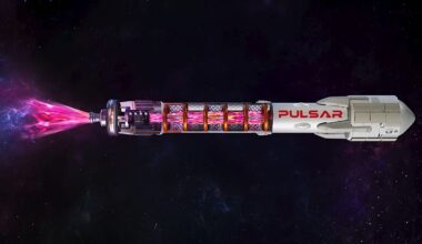 World first: UK startup ignites plasma inside nuclear fusion rocket in major step for space travel