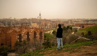 Why are Europe's skies turning orange? A massive Saharan dust cloud is on the way