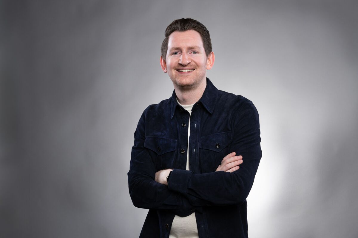 Founders Fund Leads $80 Million Bet on Manufacturing Unicorn