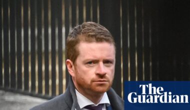 Would Morgan McSweeney’s stolen phone have Mandelson messages on it? | Morgan McSweeney