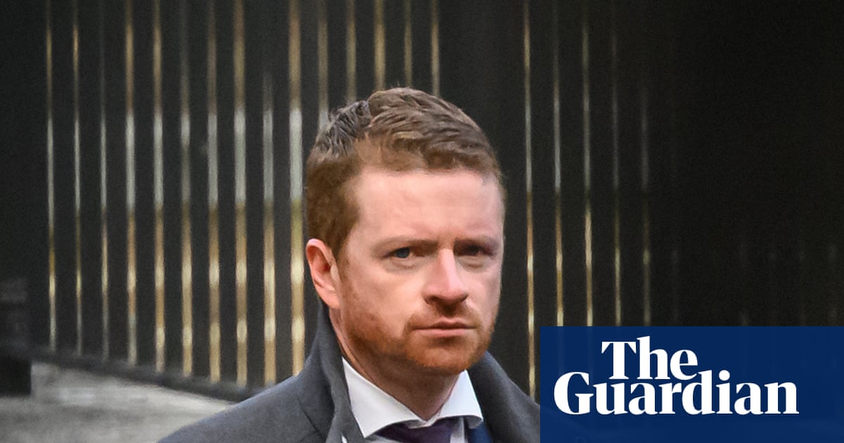 Would Morgan McSweeney’s stolen phone have Mandelson messages on it? | Morgan McSweeney