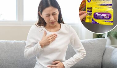 Popular OTC drugs could drain your body of nutrients