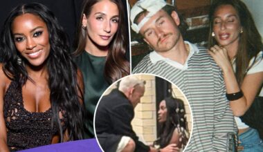 Ciara Miller reacts to Amanda Batula's relationship with ex West Wilson with brutal dig