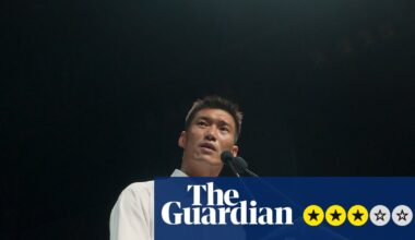 Breaking the Cycle review – meet the charismatic Thai politician striving to change his country’s history | Movies