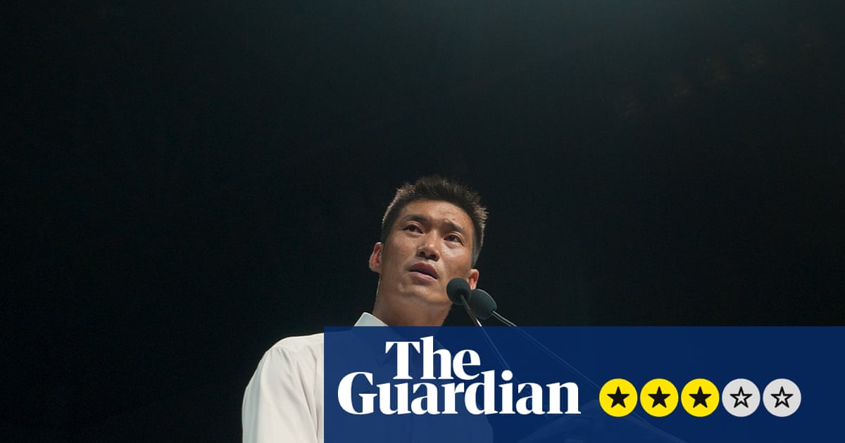 Breaking the Cycle review – meet the charismatic Thai politician striving to change his country’s history | Movies