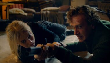 Over Your Dead Body Review