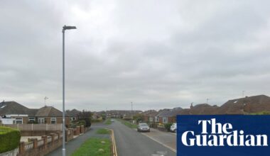 Murder inquiry launched after death of young woman in Leeds | UK news