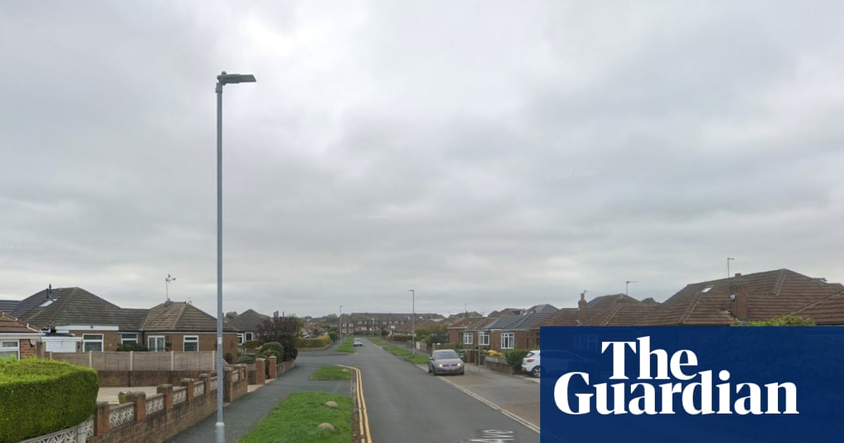 Murder inquiry launched after death of young woman in Leeds | UK news