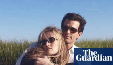 ‘The antithesis of what Gen Z grew up with’: Love Story inspires fervor for Carolyn Bessette’s style | Fashion