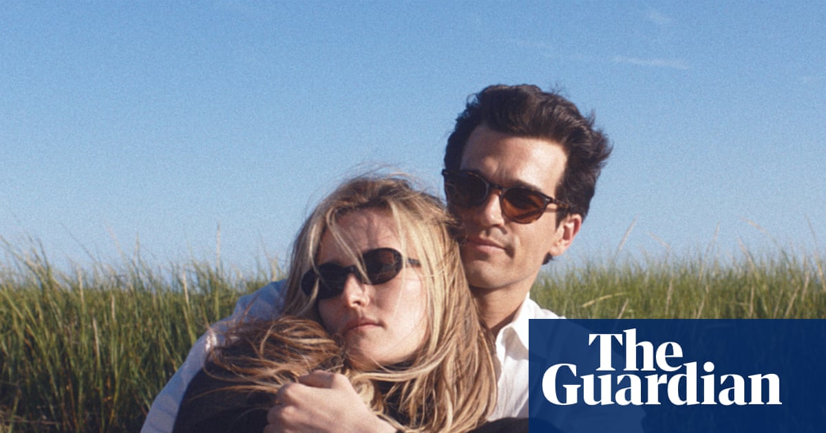 ‘The antithesis of what Gen Z grew up with’: Love Story inspires fervor for Carolyn Bessette’s style | Fashion