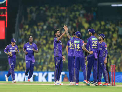KKR's playing XI for IPL 2026: Harshit Rana, Matheesha Pathirana out, 'Kartik Tyagi' to debut