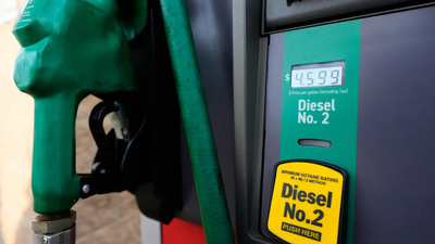 Modi Govt Slashes Excise Duty On Fuel Even As Global Oil Crisis Hits Neighbours Like Pakistan