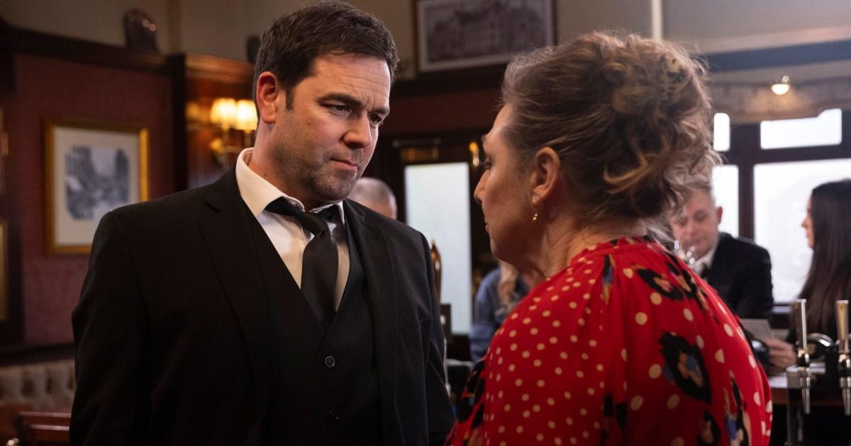 Huge fears for Ben in Coronation Street as Maggie is shaken to the core | Soaps