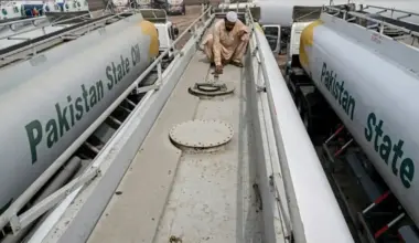 Protecting consumers or balancing the books: Pakistan’s oil dilemma - Pakistan