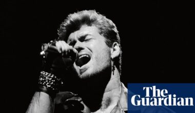 Long lost George Michael film and live album set for release later this year | George Michael