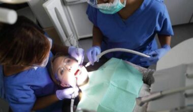 Poll: One in five Scottish adults can't access a dentist