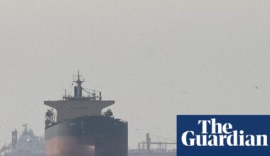 UK plans to send minesweeping drones to help reopen strait of Hormuz | Strait of Hormuz