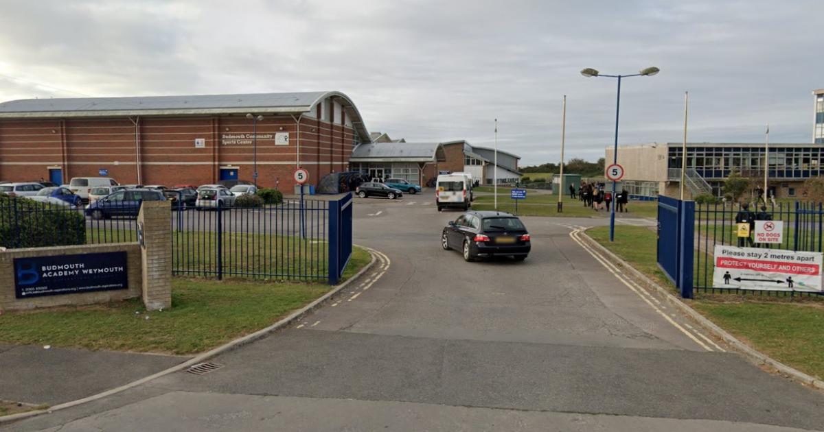 Meningococcal disease case confirmed at Budmouth Academy