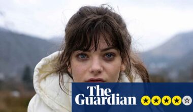 Effi o Blaenau review – Greek myth retelling Iphigenia in Splott becomes blistering Welsh-language film | Movies