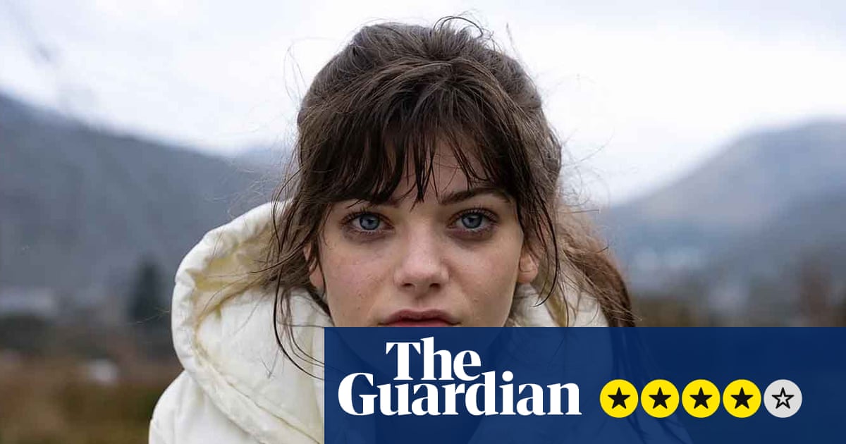 Effi o Blaenau review – Greek myth retelling Iphigenia in Splott becomes blistering Welsh-language film | Movies