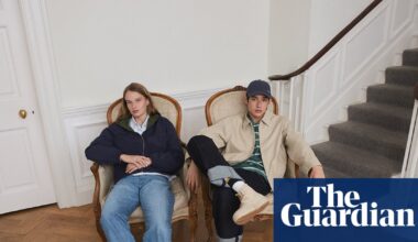 From Harry Styles to Paris fashion week, the trouser turn-up is back | Fashion