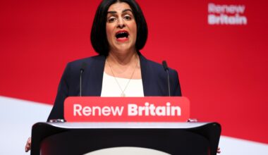 UK to end study visas for Myanmar, Afghanistan, Cameroon, Sudan students | Migration News